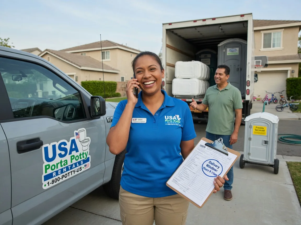 Porta Potty Rental Fielding, UT FAQs